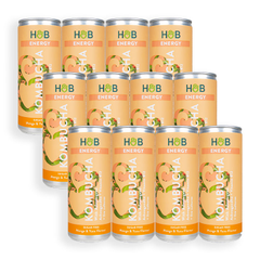 Image 1 for Energy Kombucha 12 x 250ml