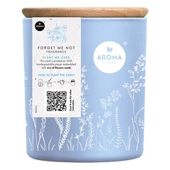 Forget Me Not Candle 150g