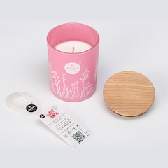 Aroma Garden Blooming Meadow Candle 150g