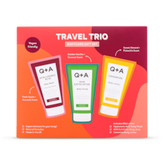 Image 2 for Travel Trio Gift Set