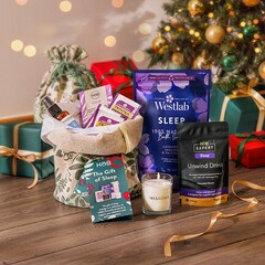 The Gift of Sleep