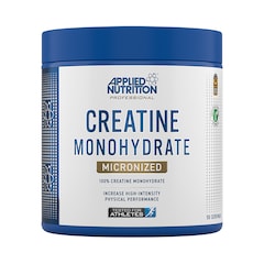 Applied Nutrition Creatine Monohydrate Unflavoured 250g