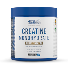 Image 1 for Creatine Monohydrate Unflavoured 250g