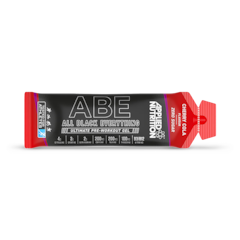 ABE Ultimate Pre Workout Gel Cherry Cola 60g