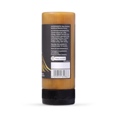 Manuka Honey MGO 70+ Squeezy 350g