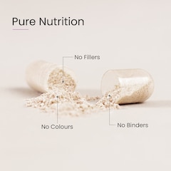 Image 3 for PROCEIVE® After Pregnancy Breastfeeding 60 Capsules
