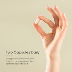 Image 4 for PROCEIVE® After Pregnancy Breastfeeding 60 Capsules