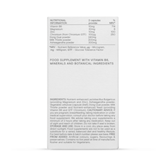 Image 2 for Food Grown Premenstrual Support for Women 60 Capsules