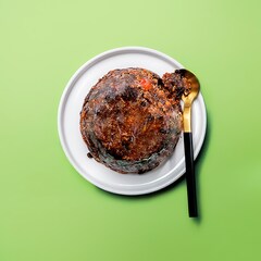 Holland & Barrett Christmas Pudding 454g