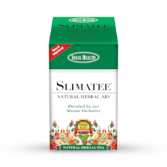 Slimatee Green Tea & Gentian 20 Tea Bags