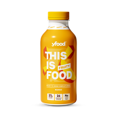 Image 2 for Ready-To-Drink-Complete Meal Fruity Mango 6 x 500ml