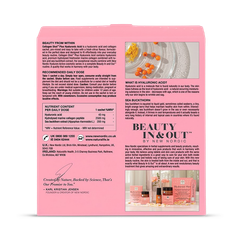 Image 2 for Collagen Shot plus Hyaluronic Acid 15 Sachets