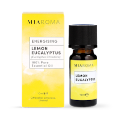 Image 1 for Lemon Eucalyptus Pure Essential Oil 10ml