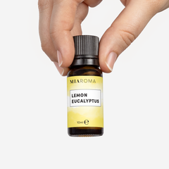 Image 4 for Lemon Eucalyptus Pure Essential Oil 10ml