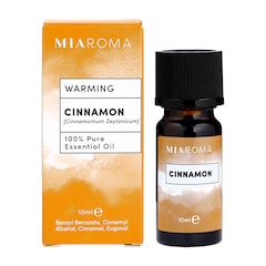 Cinnamon Leaf Pure Essential Oil 10ml