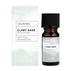 Miaroma Clary Sage Pure Essential Oil 10ml
