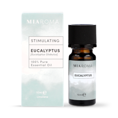 Image 1 for Eucalyptus Pure Essential Oil 10ml