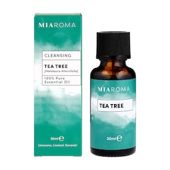 Tea Tree Pure Essential Oil 30ml