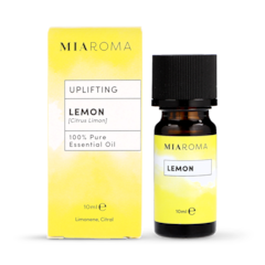 Image 1 for Lemon Pure Essential Oil 10ml