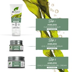 Dr. Organic Being Ageless Skincare Giftset