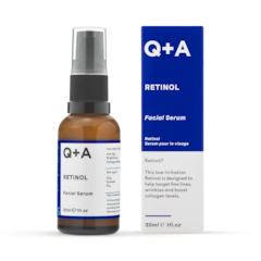 Image 1 for Retinol 0.2% Facial Serum 30ml