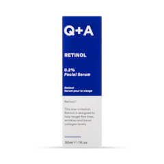 Image 3 for Retinol 0.2% Facial Serum 30ml