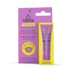 Image 1 for Plumping Lip Oil 8ml