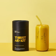 Thirst Aid Kit Superfood Latte Blend 210g