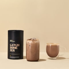 Raise & Replenish Catch Some Zen Superfood Latte Blend 210g