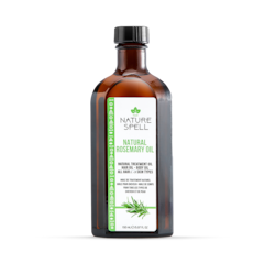 Image 2 for Rosemary Oil For Hair & Skin 150ml