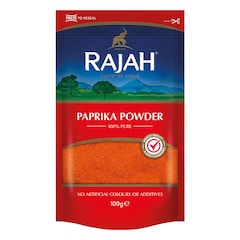 Rajah Paprika Powder 100g