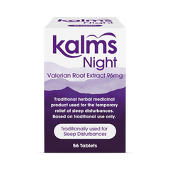 Image 1 for Night 56 Tablets