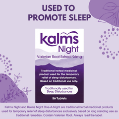 Image 4 for Night 56 Tablets