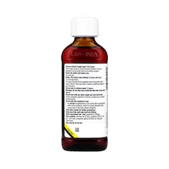 Chesty Cough Sugar Free Syrup 150ml