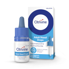 Image 2 for Adult Nasal Drops 10ml