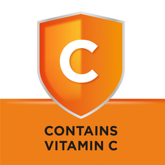 Image 2 for Orange with Vitamin C 100mg 36 Lozenges
