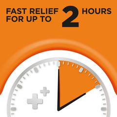 Image 4 for Orange with Vitamin C 100mg 36 Lozenges