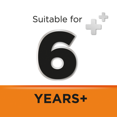 Image 5 for Orange with Vitamin C 100mg 36 Lozenges