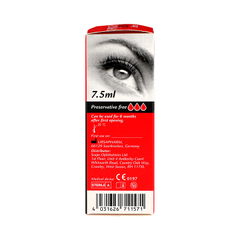 Image 2 for Extra Eye Drops 7.5ml