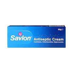 Antiseptic Cream 60g