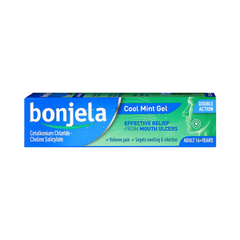 Image 1 for Soothing Teething Gel