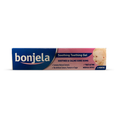 Image 1 for Soothing Teething Gel