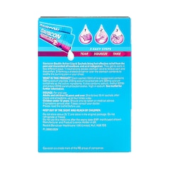 Double Action Liquid 12 Sachets