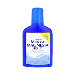 Milk of Magnesia 200ml