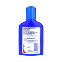 Milk of Magnesia 200ml