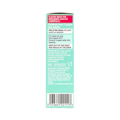 Blocked Nose Spray 15ml