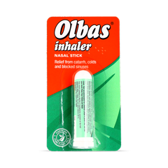 Image 1 for Inhaler 0.5ml