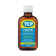 Image 1 for Liquid Antiseptic 100ml