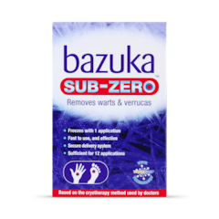 Image 1 for Sub Zero 50ml
