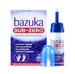 Image 2 for Sub Zero 50ml